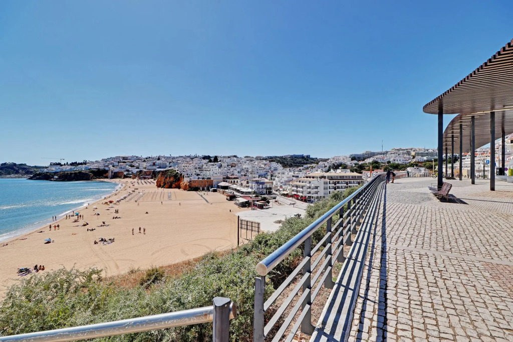 Albufeira Ocean View 1 by Homing