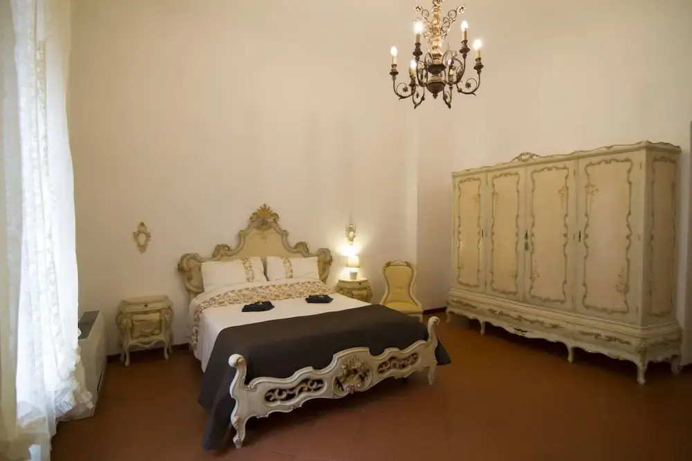 Allegro House