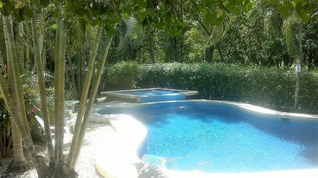 Hotel El Ramal