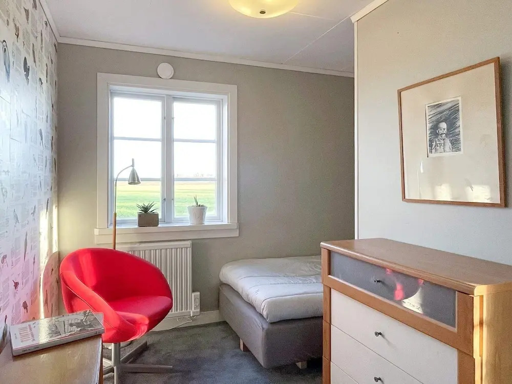 9 person holiday home in LIDKÖPING-By Traum