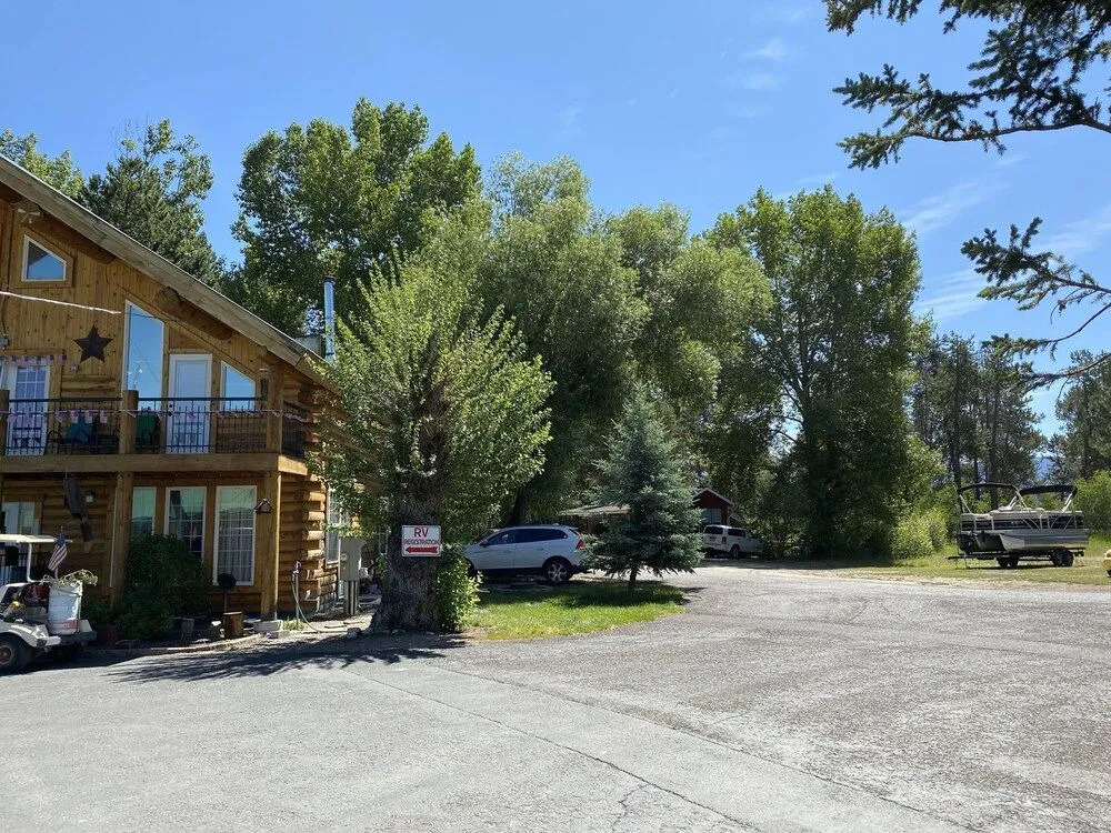 Alpine Lodge Hotel