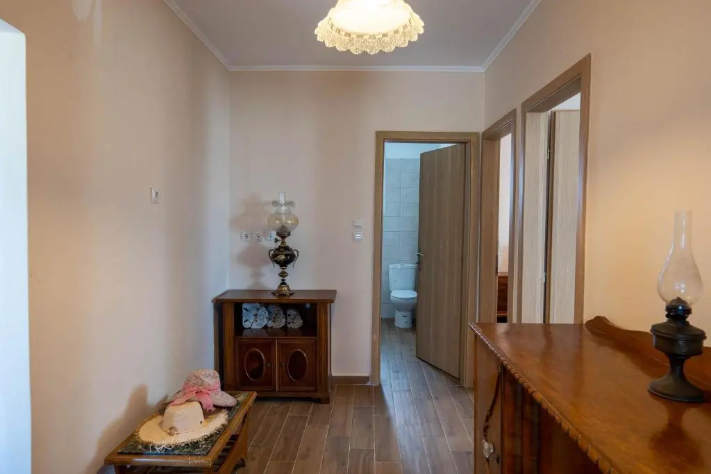 Artemis Traditional House