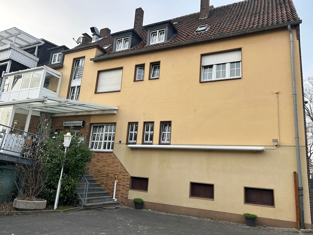 TM Hotel Westfalen