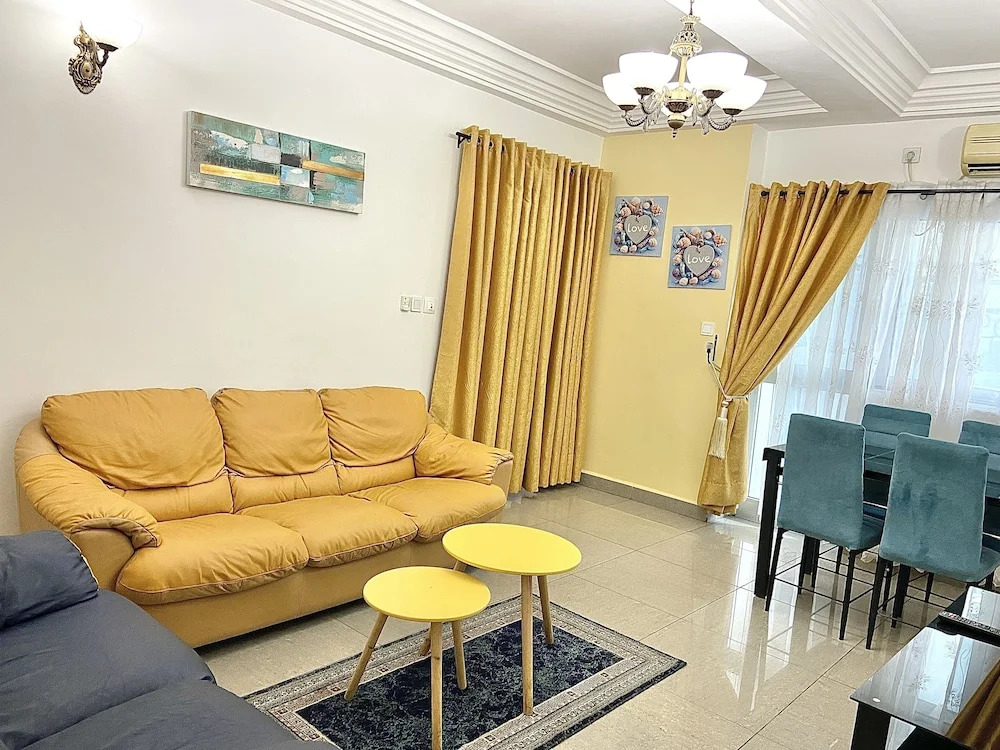 Residence La Marina