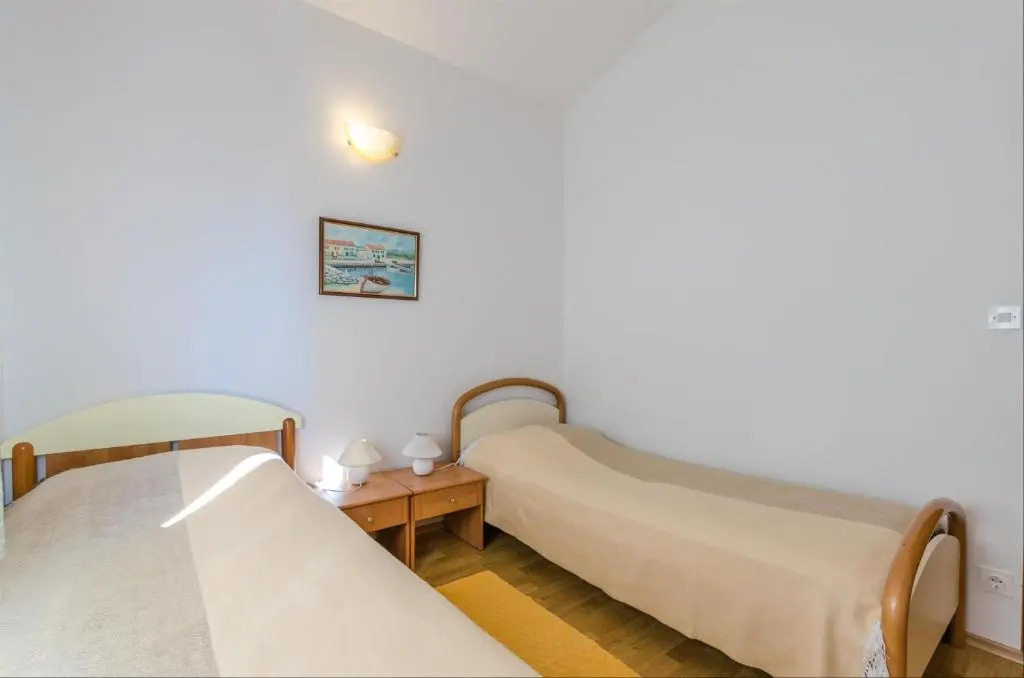 Apartment Zdravka