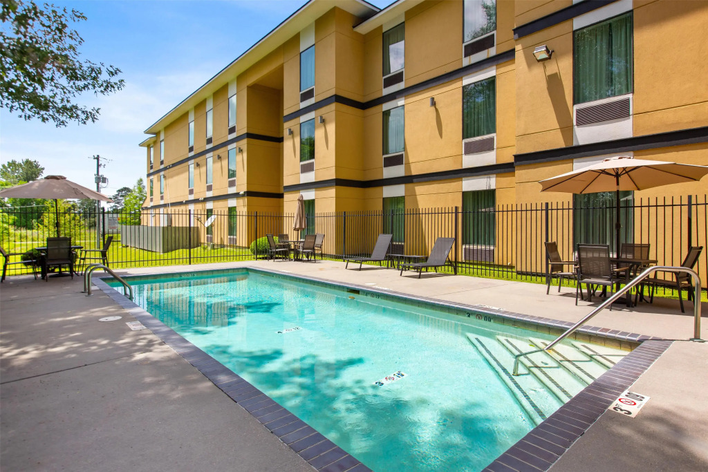 Best Western Plus Regency Park