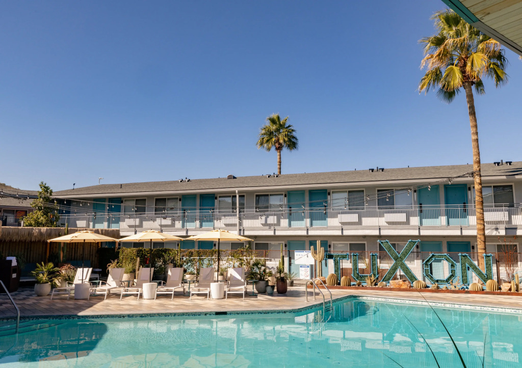 voco The Tuxon by IHG