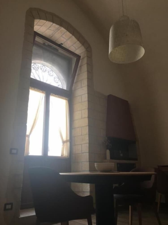 GAPO Rooms