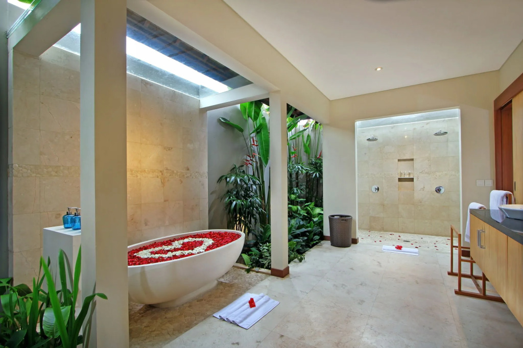 Desa Di Bali Villas