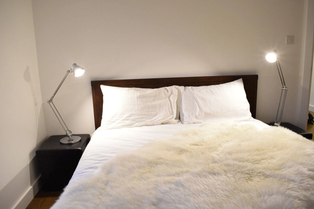 2 Bed Flat In Shadwell
