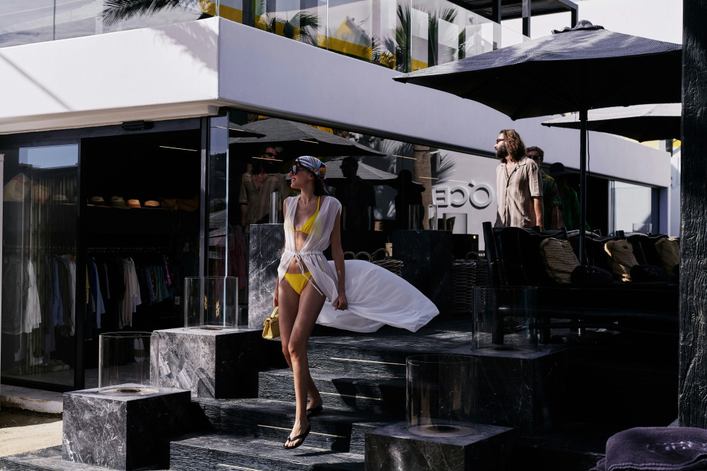 Myconian O, a Member of Design Hotels