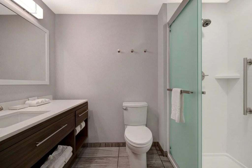 Home2 Suites By Hilton Petaluma