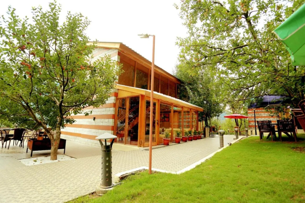 Amara Resorts Manali