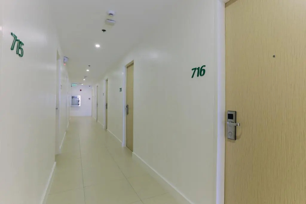 Go Hotels Ermita, Manila