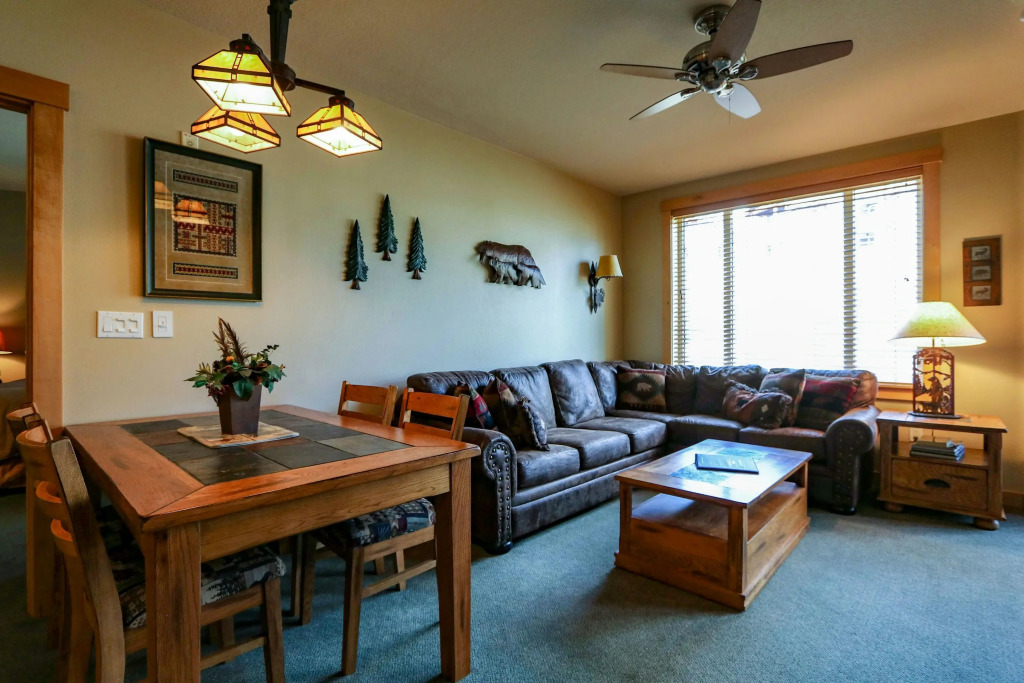 Sunstone #208 Condo