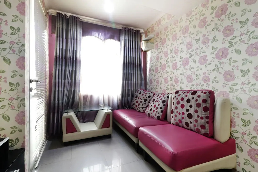 The Jarrdin Apartment By Gold Suites Property
