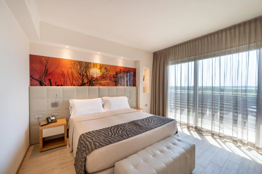 Laguna Park Hotel 4Superior