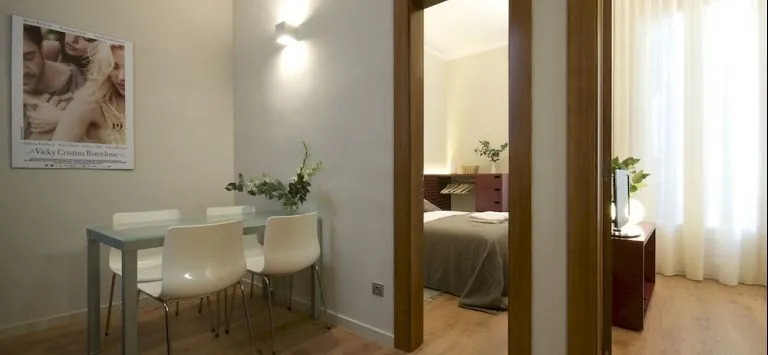 Aspasios Gran Via Suites