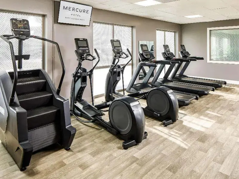 Park Inn Birmingham West M5 Junction 1