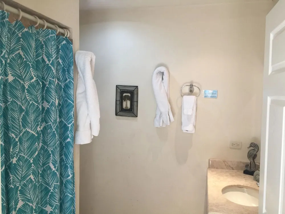 Baja 704 - 2 Br Condo