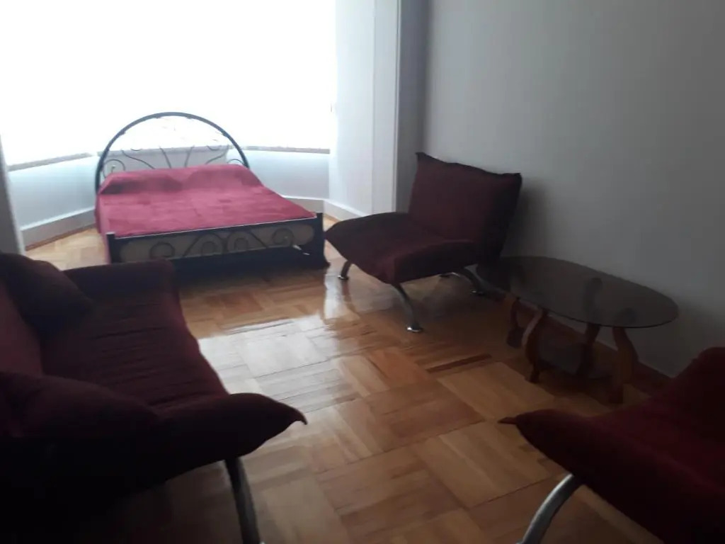 Nino Ramishvili Street N5b