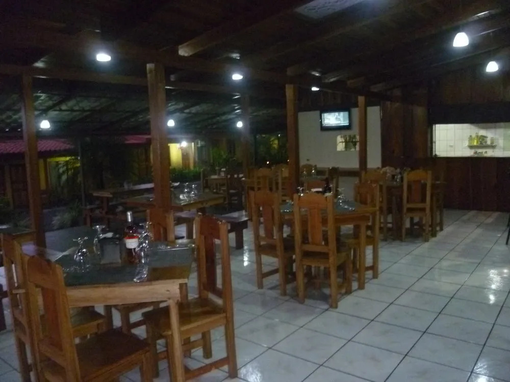 Hotel Arenal Rossi