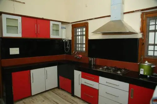 Unnathi Homes