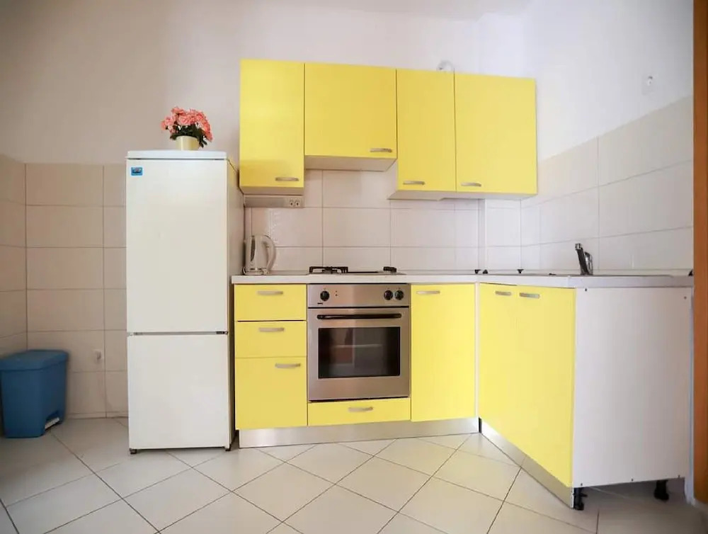 Apartments Pezo