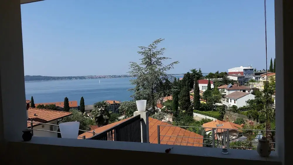 Studio-apartments Monfort