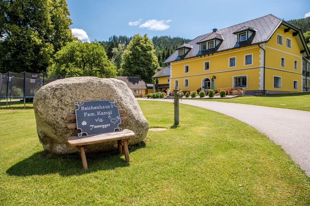 Tameggerhof