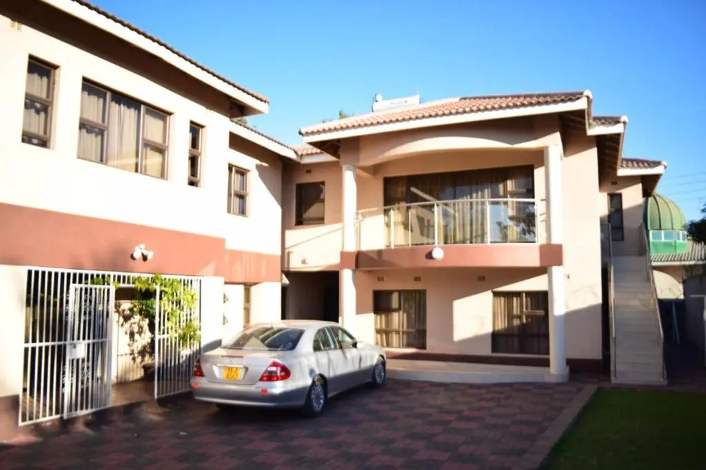 Villa Prince
