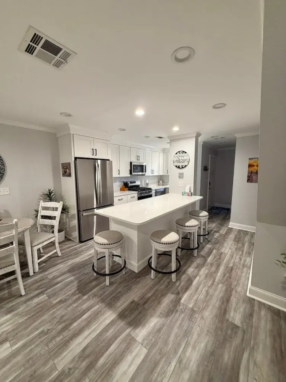 Beachwalk 18d 2 Bedroom Townhouse