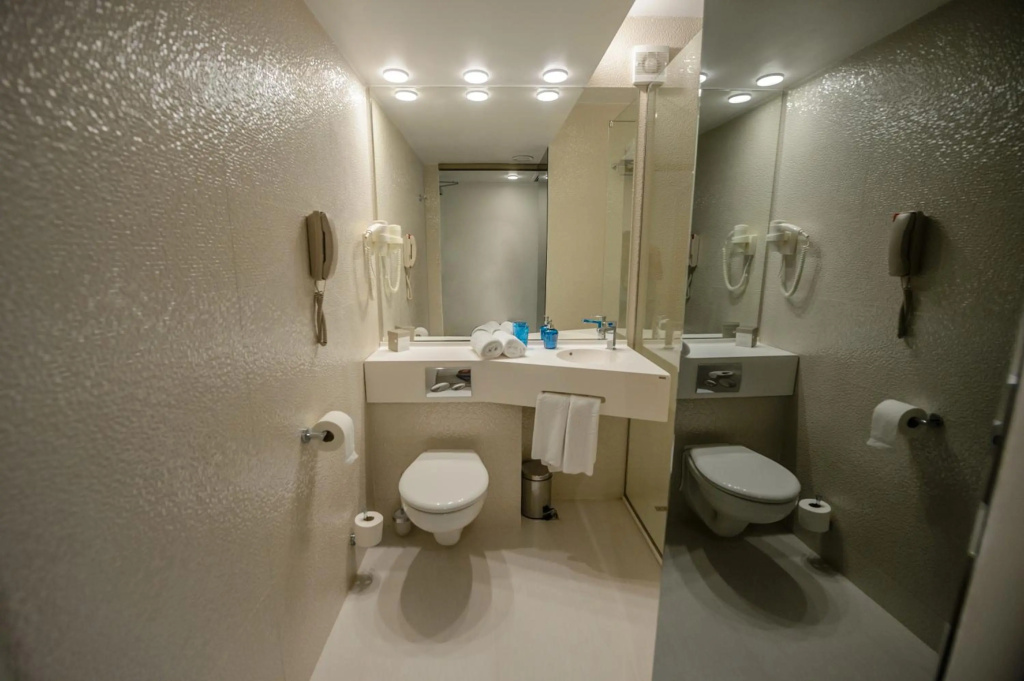 Hotel Turquoise All Inclusive