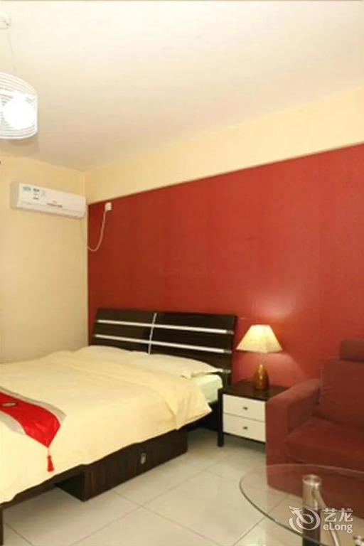 Xiaoqiyizhan Hotel