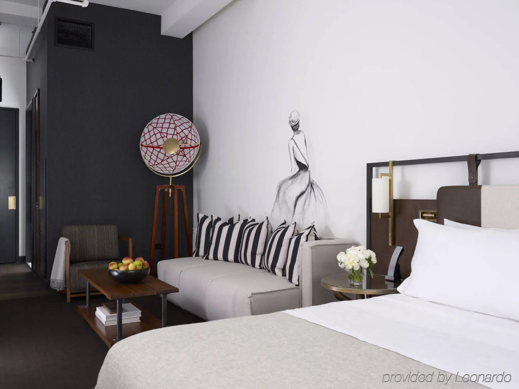 Refinery Hotel - New York