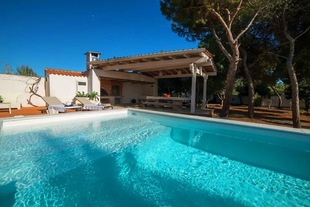 Villa Conca Doro
