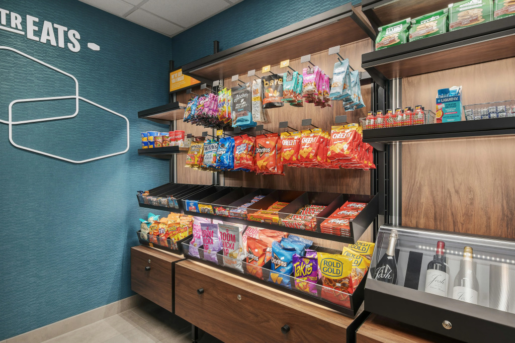 Hampton Inn Leesburg Tavares
