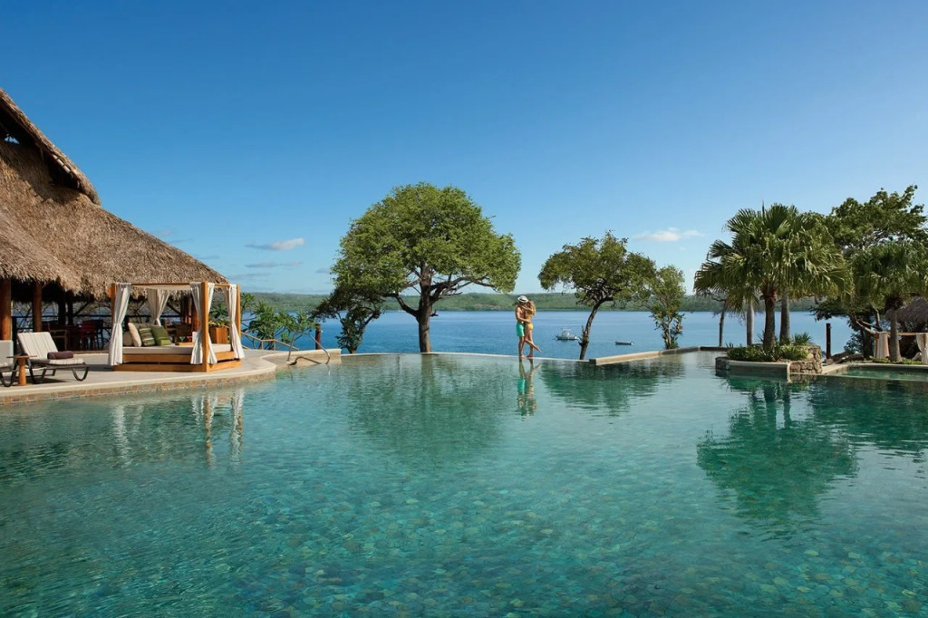 Secrets Papagayo All Inclusive