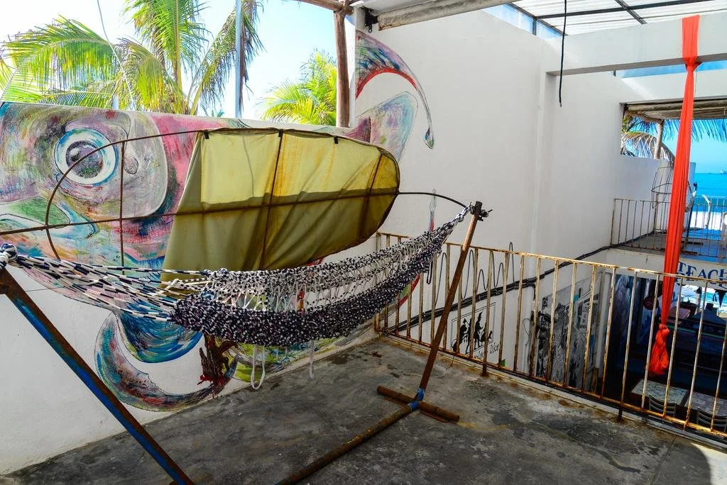 Hostal Olas Altas