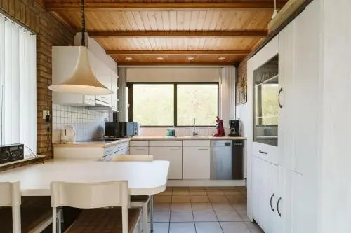 Doggersbank 38 Noordzeepark - Ouddorp -privacy, dunes and beach - not for companies