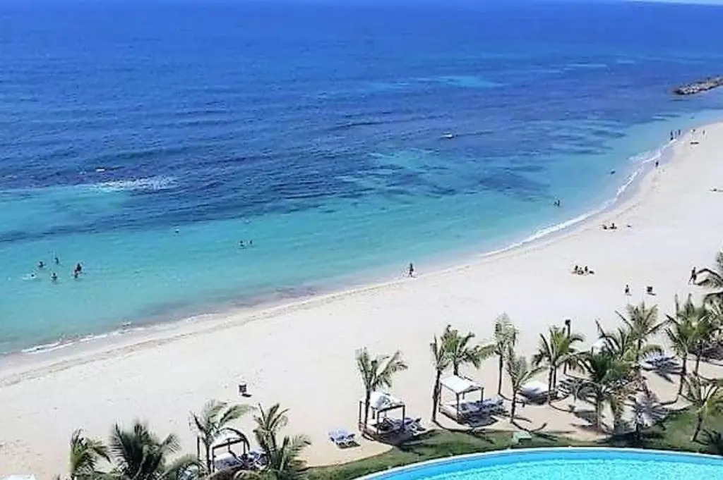 Sunset View 2BR Apartamento Juan Dolio Las Velas