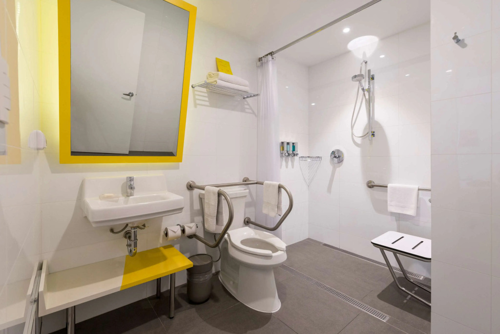 Libre Hotel, BW Signature Collection by Best Western