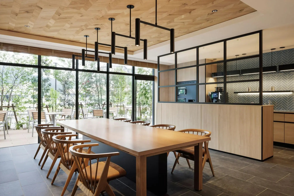 Fairfield by Marriott Saga Ureshino Onsen