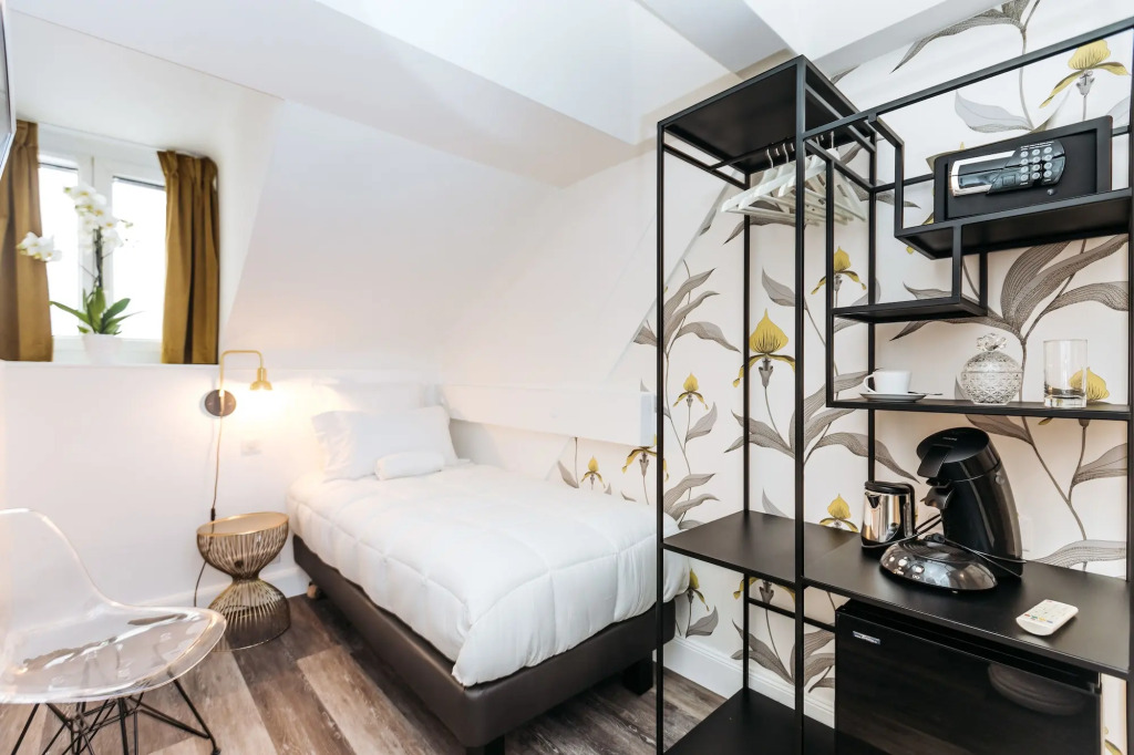 Arome Hôtel