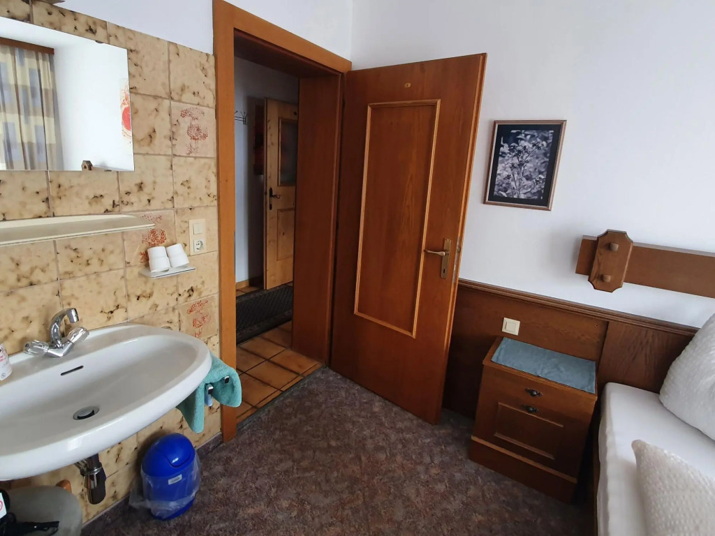 Scenic Apartment in Zell am Ziller-Gerlosberg with Garden