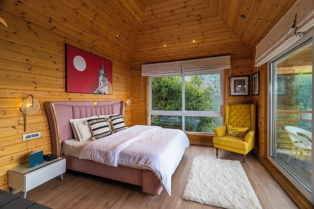 amã Stays & Trails Soul Storries - A Luxury Wellness Estate, Mussoorie