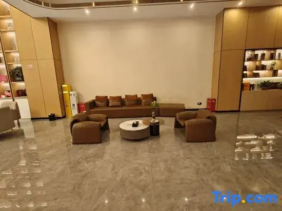 Xingfuju Hotel