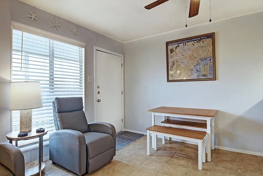 Island Time 1 Bedroom Condo by RedAwning