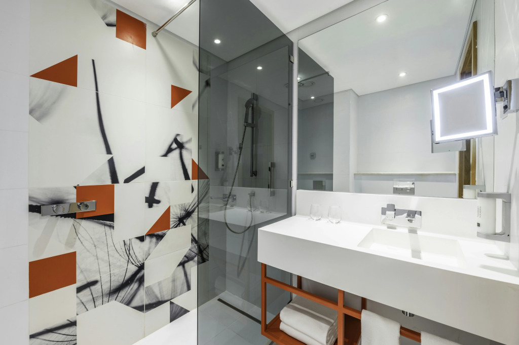 Studio M Arabian Plaza Hotel & Hotel Apartments