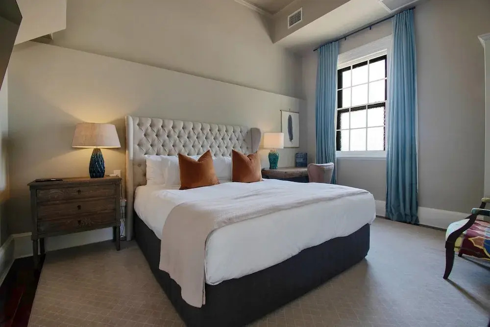 The Houston Boutique Hotel Wagga